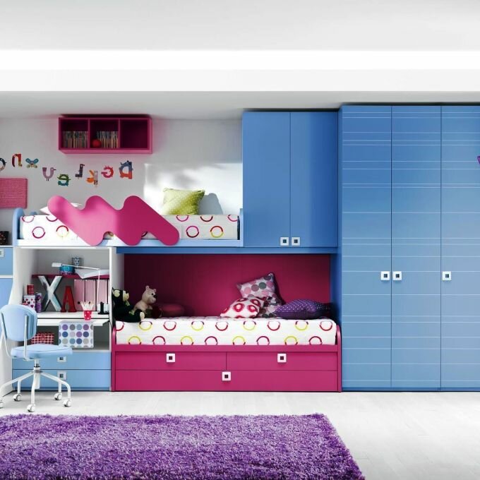 99 Awesome Ideas For Girls Bedrooms Image Concept Home