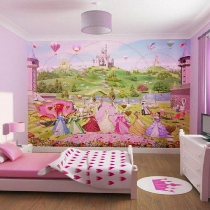 Bed Decoration, Simple Bedroom Ideas For Teenage Girls