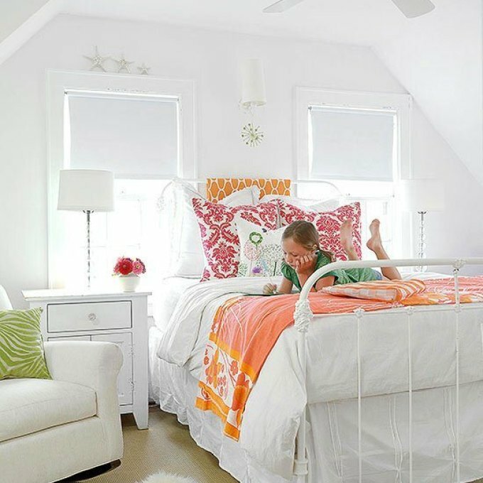 Bedrooms Just For Girls