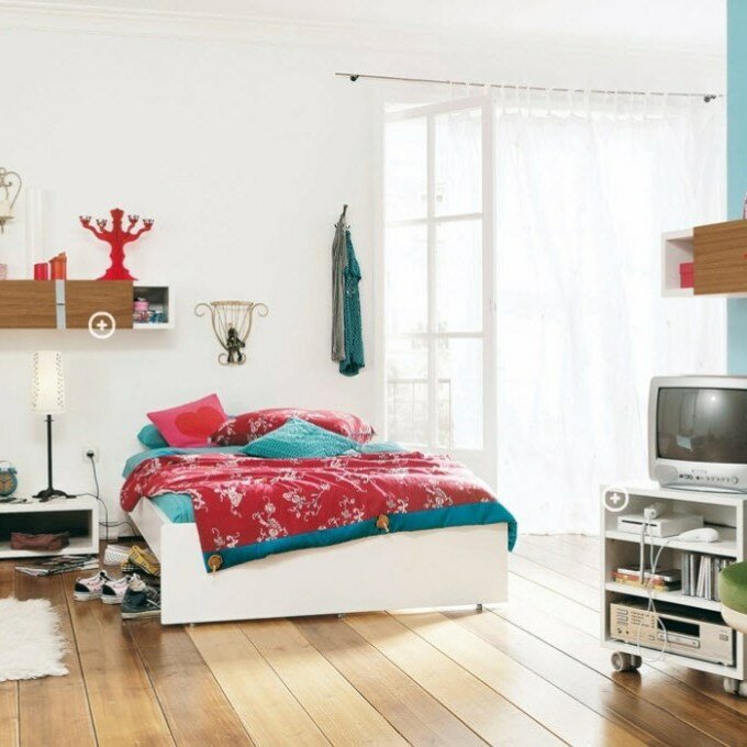 [home Teen Room Girl Bedroom Ideas Teens Decorations Cute