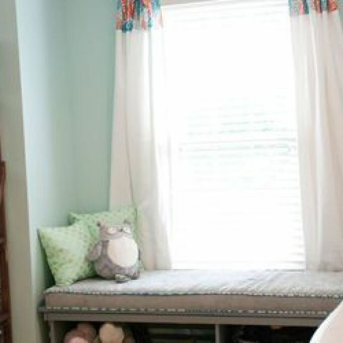 Hometalk Teenage Girl's Artsy Bedroom Makeover