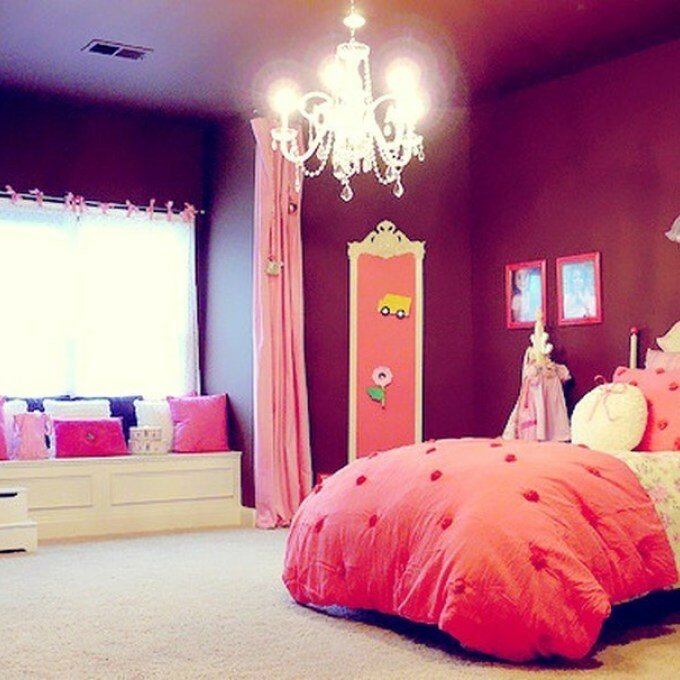 Simple Bedroom For Girls Fresh Bedrooms Decor Ideas