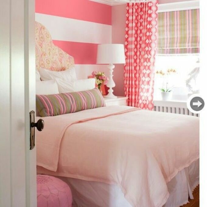 Smartgirlstyle: Girls Bedroominspired Every Which Way
