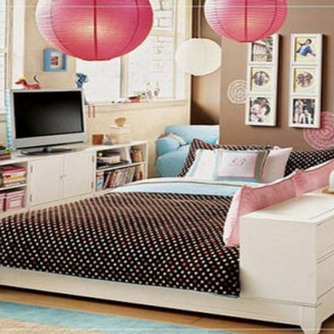 Tween Bedroom Furniture, Ikea Teenage Girl Bedroom Ideas