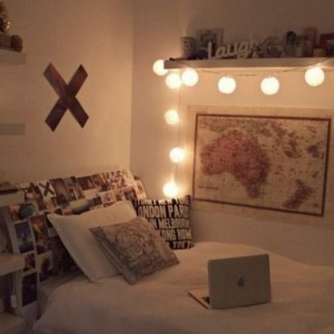 Typical Teenage Bedroom #5 Home Is Where The Heart Is